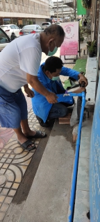 ไฟล์แนบ กปภ.สาขากำแพงเพชร เน้นการทำงานเชิงรุกให้บริการลูกค้าทันใจ