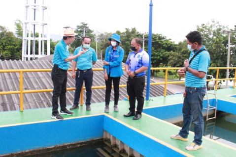 ไฟล์แนบ รองผู้ว่าการ กปภ. ลงพื้นที่ติดตามการแก้ไขปัญหาน้ำประปาขุ่น พื้นที่ กปภ.สาขาภูเขียว จ.ชัยภูมิ