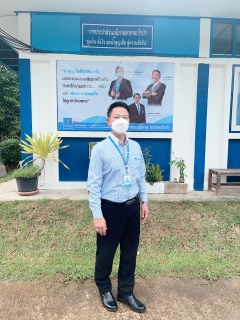 ไฟล์แนบ กปภ.สาขาตะกั่วป่า พบปะลูกค้ารายใหญ่ ไตรมาส 3/2564 พื้นที่ตำบลบางม่วง