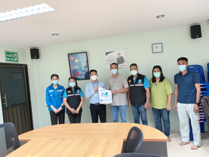 ไฟล์แนบ กปภ.สาขาตะกั่วป่า พบปะลูกค้ารายใหญ่ ไตรมาส 3/2564 พื้นที่ตำบลบางม่วง