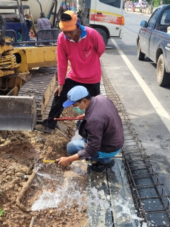 ไฟล์แนบ กปภ.สาขากำแพงเพชร เน้นให้บริการลูกค้าแบบบ้านถึงบ้าน ท่อแตกท่อรั่วที่ไหน เราพร้อมไปซ่อมให้ลูกค้าทันที 