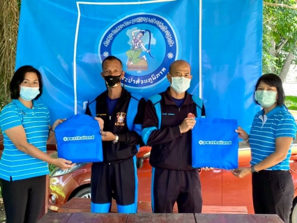 ไฟล์แนบ การประปาส่วนภูมิภาคสาขากระบี่ ซักซ้อมแผนอัคคีภัย ประจำปี 2564