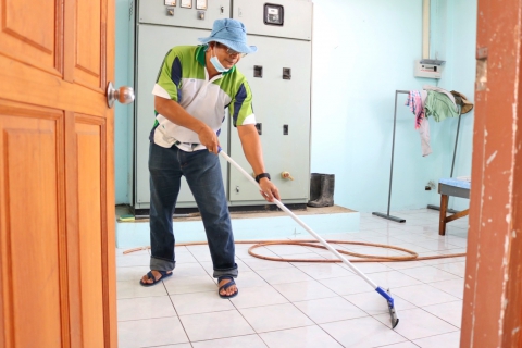 ไฟล์แนบ การประปาส่วนภูมิภาคสาขาปทุมธานี จัดกิจกรรม Big Cleaning Day และ 5 ส. สำนักงาน ประจำเดือนมิถุนายน 2564