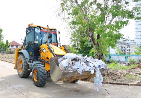 ไฟล์แนบ การประปาส่วนภูมิภาคสาขาปทุมธานี จัดกิจกรรม Big Cleaning Day และ 5 ส. สำนักงาน ประจำเดือนมิถุนายน 2564