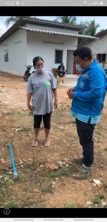 ไฟล์แนบ  กปภ.สาขาระนอง ให้บริการ กปภ.เช็คชัวร์ พร้อมปฏิบัติภารกิจซ่อมท่อแตกรั่วเร่งด่วน