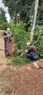 ไฟล์แนบ กปภ.สาขากำแพงเพชร จัดส่งมิสเตอร์ประปาแก้ปัญหาทันใจ
