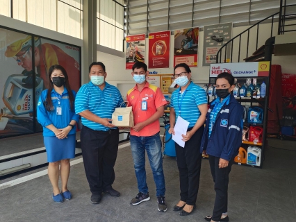 ไฟล์แนบ กปภ.สาขาเกาะพะงัน ออกพบปะผู้ใช้น้ำตาม "โครงการมุ่งมั่นเพื่อปวงชน เติมใจให้กัน ครั้งที่ 3/2564"