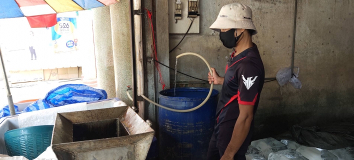 ไฟล์แนบ กปภ.สาขากำแพงเพชร เน้นบริการเชิงรุก ลูกค้าประทับใจ แจ้งน้ำไหลอ่อนเร่งตรวจสอบทันที 