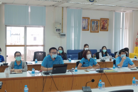 ไฟล์แนบ กปภ.ข.6 ประชุมทีมเทคนิคโครงการน้ำสะอาด Water Safety Plan ครั้งที่ 1/2564 