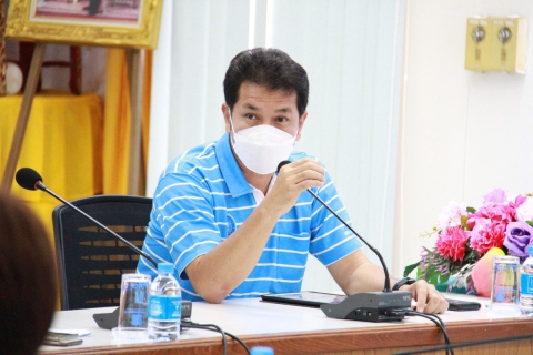 ไฟล์แนบ กปภ.ข.6 ประชุมทีมเทคนิคโครงการน้ำสะอาด Water Safety Plan ครั้งที่ 1/2564 