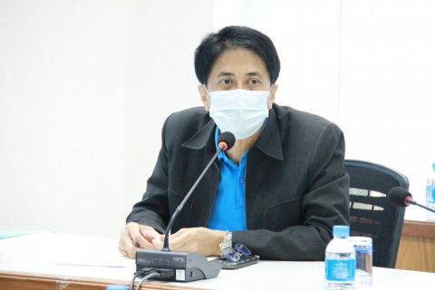 ไฟล์แนบ กปภ.ข.6 ประชุมทีมเทคนิคโครงการน้ำสะอาด Water Safety Plan ครั้งที่ 1/2564 