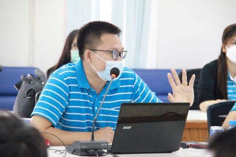 ไฟล์แนบ กปภ.ข.6 ประชุมทีมเทคนิคโครงการน้ำสะอาด Water Safety Plan ครั้งที่ 1/2564 