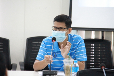 ไฟล์แนบ กปภ.ข.6 ประชุมทีมเทคนิคโครงการน้ำสะอาด Water Safety Plan ครั้งที่ 1/2564 