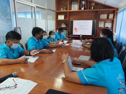 ไฟล์แนบ On The Job Training (OJT) การแนะนำการใช้แอปพลิเคชััน PWA และขั้นตอนการขอติดตั้งมาตรตามระบบ CIS 