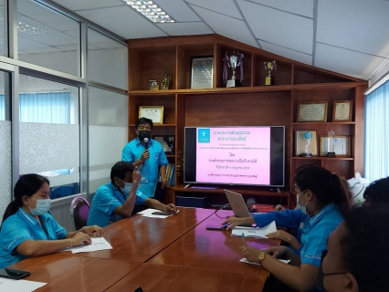 ไฟล์แนบ On The Job Training (OJT) การแนะนำการใช้แอปพลิเคชััน PWA และขั้นตอนการขอติดตั้งมาตรตามระบบ CIS 
