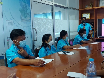 ไฟล์แนบ On The Job Training (OJT) การแนะนำการใช้แอปพลิเคชััน PWA และขั้นตอนการขอติดตั้งมาตรตามระบบ CIS 