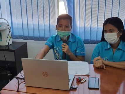 ไฟล์แนบ On The Job Training (OJT) การแนะนำการใช้แอปพลิเคชััน PWA และขั้นตอนการขอติดตั้งมาตรตามระบบ CIS 