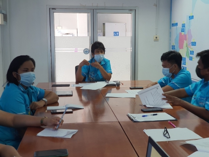 ไฟล์แนบ On The Job Training (OJT) การแนะนำการใช้แอปพลิเคชััน PWA และขั้นตอนการขอติดตั้งมาตรตามระบบ CIS 