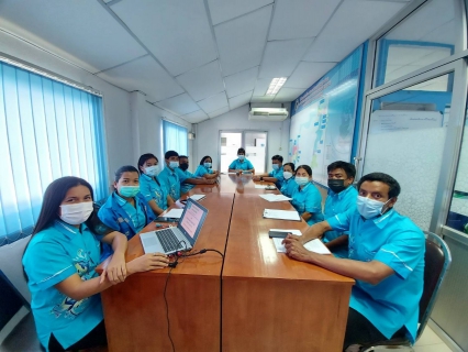 ไฟล์แนบ On The Job Training (OJT) การแนะนำการใช้แอปพลิเคชััน PWA และขั้นตอนการขอติดตั้งมาตรตามระบบ CIS 