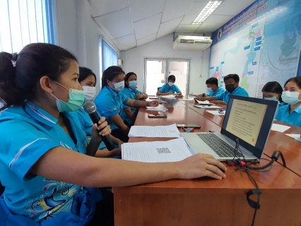 ไฟล์แนบ On The Job Training (OJT) การแนะนำการใช้แอปพลิเคชััน PWA และขั้นตอนการขอติดตั้งมาตรตามระบบ CIS 