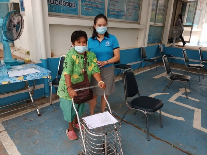 ไฟล์แนบ กปภ.สาขากำแพงเพชร ส่งมอบบริการเหนือความคาดหวังของลูกค้า 