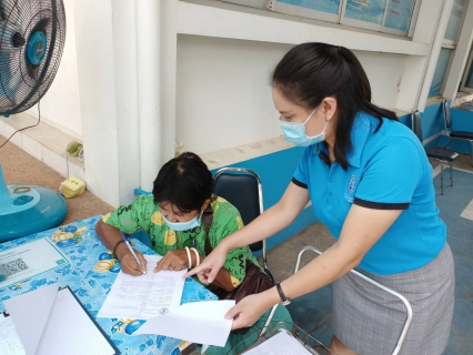 ไฟล์แนบ กปภ.สาขากำแพงเพชร ส่งมอบบริการเหนือความคาดหวังของลูกค้า 