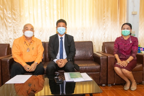 ไฟล์แนบ กปภ.สาขากำแพงเพชร เข้าร่วมโครงการขับเคลื่อนองค์กรคุณธรรม ชุมชนคุณธรรม ภายใต้โครงการขับเคลื่อนแผนแม่บทส่งเสริมคุณธรรมแห่งชาติฉบับที่ 1