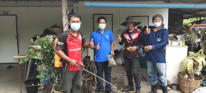 ไฟล์แนบ กปภ.สาขากำแพงเพชร จัดส่งมิสเตอร์ประปาให้บริการทันใจ