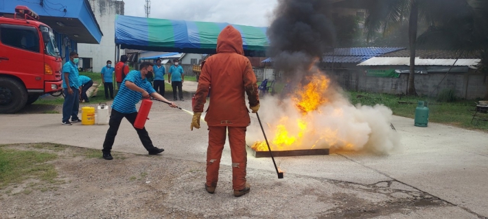 ไฟล์แนบ การประปาส่วนภูมิภาคสาขาชุมพร ร่วมกิจกรรม ภายใต้โครงการ "สถานที่ทำงาน น่าทำงาน มีความปลอดภัย" ประจำปี งบประมาณ 2564
