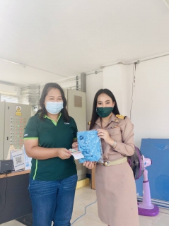 ไฟล์แนบ กปภ.สาขาภูเก็ต ลงพื้นที่รับชำระค่าน้ำประปานอกสถานที่ ณ สถานีผลิตน้ำบ้านบางโจ ตำบลศรีสุนทร อำถลาง จังหวัดภูเก็ต ครั้งที่ 1 ประจำเดือนกรกฎาคม 2564 