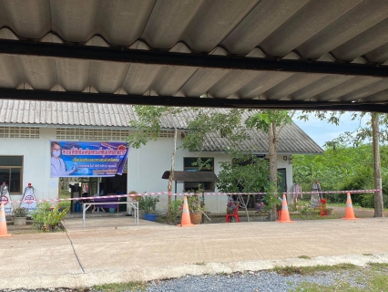 ไฟล์แนบ กปภ.สาขาชะอวดมอบน้ำดื่มบรรจุขวดตราสัญลักษณ์ กปภ.
