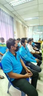 ไฟล์แนบ การประปาส่วนภูมิภาคสาขาทุ่งสง สนทนายามเช้า (Morning Talk) ประจำเดือน กรกฎาคม 2564