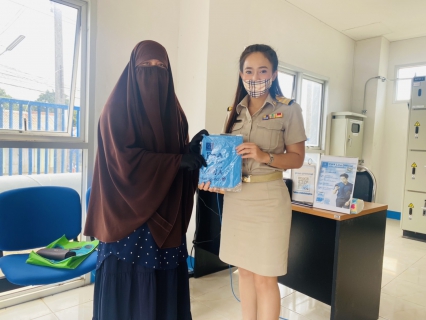 ไฟล์แนบ กปภ.สาขาภูเก็ต ลงพื้นที่รับชำระค่าน้ำประปานอกสถานที่ครั้งที่ 2 ประจำเดือนกรกฎาคม 2564 