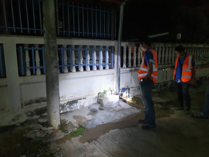 ไฟล์แนบ กปภ.สาขากำแพงเพชร ปฏิบัติการตามแผนลดน้ำสูญเสีย เพิ่มปริมาณน้ำจำหน่าย