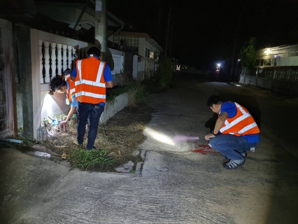 ไฟล์แนบ กปภ.สาขากำแพงเพชร ปฏิบัติการตามแผนลดน้ำสูญเสีย เพิ่มปริมาณน้ำจำหน่าย