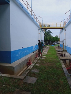 ไฟล์แนบ กปภ.สาขาพนมทวน ปฏิบัติตามแผนงานโครงการ WSP ล้างถังตกตะกอนประจำเดือน กรกฎาคม 2564