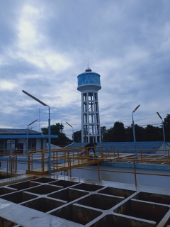 ไฟล์แนบ กปภ.สาขาพนมทวน ปฏิบัติตามแผนงานโครงการ WSP ล้างถังตกตะกอนประจำเดือน กรกฎาคม 2564