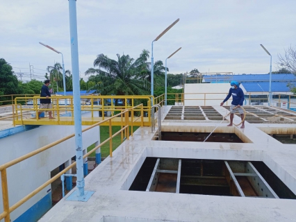 ไฟล์แนบ กปภ.สาขาพนมทวน ปฏิบัติตามแผนงานโครงการ WSP ล้างถังตกตะกอนประจำเดือน กรกฎาคม 2564