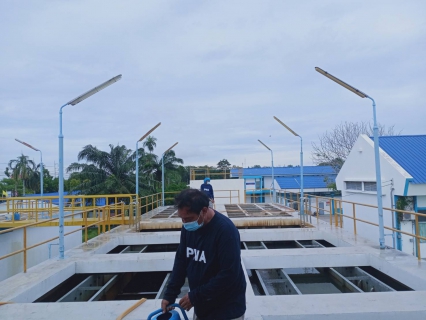 ไฟล์แนบ กปภ.สาขาพนมทวน ปฏิบัติตามแผนงานโครงการ WSP ล้างถังตกตะกอนประจำเดือน กรกฎาคม 2564
