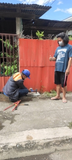 ไฟล์แนบ กปภ.สาขากำแพงเพชร ส่งมิสเตอร์ประปาให้บริการทันใจ ผลตอบรับเกินคาดลูกค้าชื่นชมต่อเนื่อง 