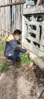 ไฟล์แนบ กปภ.สาขากำแพงเพชร ส่งมิสเตอร์ประปาให้บริการทันใจ ผลตอบรับเกินคาดลูกค้าชื่นชมต่อเนื่อง 