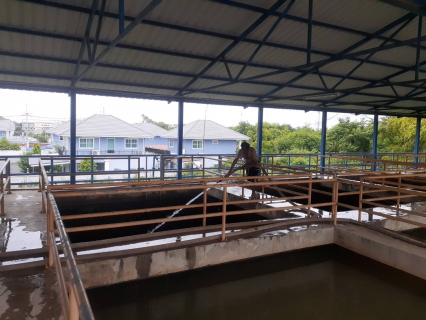 ไฟล์แนบ กปภ.สาขาชัยนาท ดำเนินการจัดกิจกรรม Big Cleaning Day