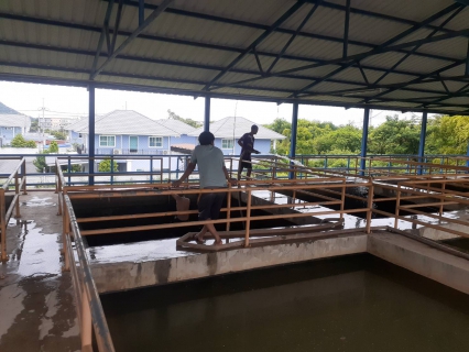 ไฟล์แนบ กปภ.สาขาชัยนาท ดำเนินการจัดกิจกรรม Big Cleaning Day