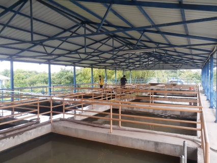ไฟล์แนบ กปภ.สาขาชัยนาท ดำเนินการจัดกิจกรรม Big Cleaning Day