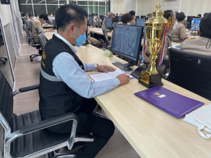 ไฟล์แนบ การประปาส่วนภูมิภาค มอบโล่ประกาศเกียรติคุณแก่บุคคลที่ทำคุณประโยชน์หรือประกอบคุณงามความดีแก่ กปภ.สาขาตะกั่วป่า
