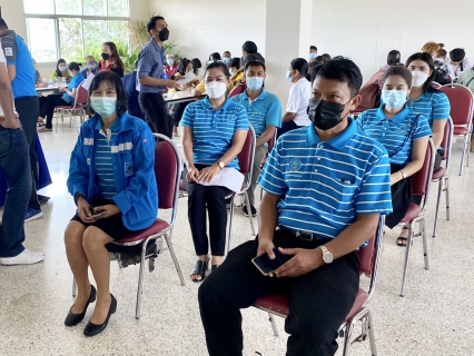 ไฟล์แนบ การประปาส่วนภูมิภาคสาขากระบี่ ร่วมบริจาคโลหิต เฉลิมพระเกียรติพระบาทสมเด็จพระปรเมนทรรามาธิบดีศรีสินทรมหาวชิราลงกรณพระวชิรเกล้าเจ้าอยู่หัว เนื่องในวัดเฉลิมพระชนมพรรษา 69 พรรษา 28 กรกฎาคม 2564