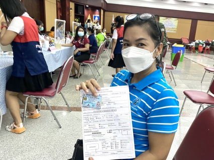 ไฟล์แนบ การประปาส่วนภูมิภาคสาขากระบี่ ร่วมบริจาคโลหิต เฉลิมพระเกียรติพระบาทสมเด็จพระปรเมนทรรามาธิบดีศรีสินทรมหาวชิราลงกรณพระวชิรเกล้าเจ้าอยู่หัว เนื่องในวัดเฉลิมพระชนมพรรษา 69 พรรษา 28 กรกฎาคม 2564