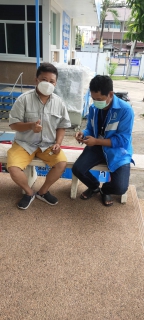ไฟล์แนบ กปภ.สาขากำแพงเพชร เดินหน้าให้บริการต่อเนื่อง " หยุดยาว แต่เราไม่หยุดให้บริการ  " 