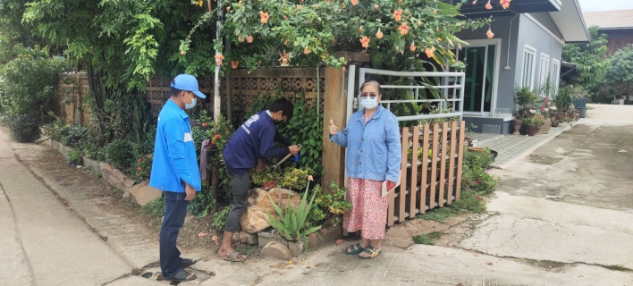 ไฟล์แนบ กปภ.สาขากำแพงเพชร เดินหน้าให้คำแนะนำลูกค้าตามโครงการเปลี่ยนมาตรวัดน้ำ (ขนาด 1/2 นิ้ว) มาตรผู้ใช้น้ำที่มีอายุเกิน 10 ปี พื้นที่อำเภอลานกระบือ จังหวัดกำแพงเพชร 