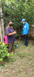 ไฟล์แนบ กปภ.สาขากำแพงเพชร เดินหน้าให้คำแนะนำลูกค้าตามโครงการเปลี่ยนมาตรวัดน้ำ (ขนาด 1/2 นิ้ว) มาตรผู้ใช้น้ำที่มีอายุเกิน 10 ปี พื้นที่อำเภอลานกระบือ จังหวัดกำแพงเพชร 